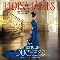 My American Duchess: Library Edition