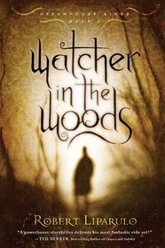 Watcher in the Woods (Dreamhouse Kings, Bk 2)