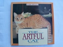 The Artful Cat : A Tribute, with 60 Portraits