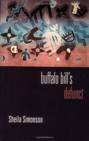 Buffalo Bill's Defunct (Latouche County, Bk 1)