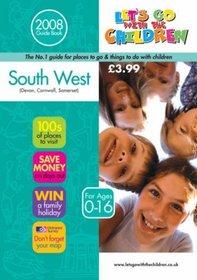 South West (Let's Go with the Children)