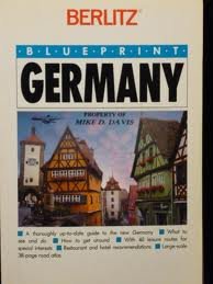 Berlitz Blueprint Germany (Blueprint Guides)