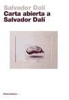 Carta abierta a Salvador Dali / Open Letter to Salvador Dali (Spanish Edition)