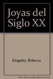Joyas Del Siglo XX (Spanish Edition)