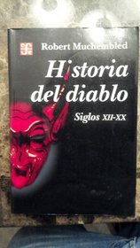 Historia del Diablo (Spanish Edition)