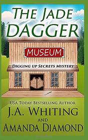 The Jade Dagger (Digging Up Secrets)
