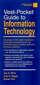 Vest-Pocket Guide to Information Technology (Vest-Pocket Series)