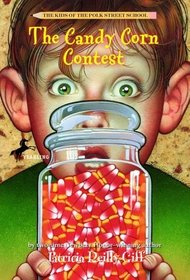 The Candy Corn Contest (Kids of the Polk Street School, Bk 3)