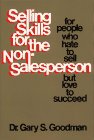 Selling Skills for the Nonsalesperson