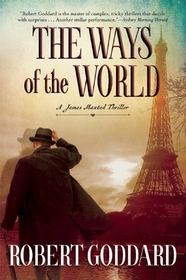 The Ways of the World (James Maxted, Bk 1)