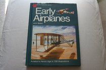 Early Airplanes