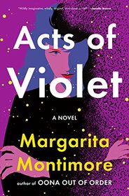 Acts of Violet