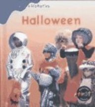 Halloween (Heinemann First Library)