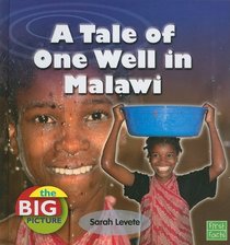 A Tale of One Well in Malawi (First Facts)