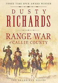 Range War of Callie County (Brandiron)