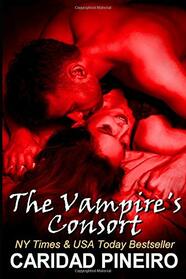 The Vampire's Consort