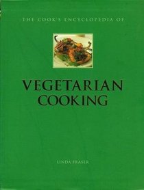 The Cook's Encyclopedia of Vegetarian Cooking
