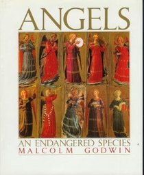 ANGELS: AN ENDANGERED SPECIES