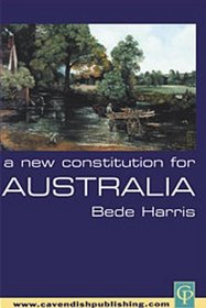 A New Constitution for Australia (Australian)