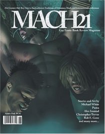 MACH21 (Volume 9)