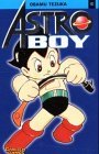 Astro Boy, Bd.6, Geschichten aus vergangener Zeit