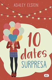 10 Dates Surpresa (Em Portugues do Brasil)