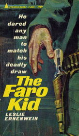 THE FARO KID