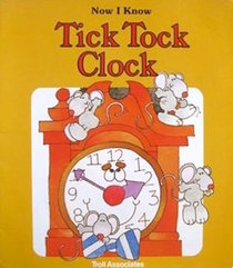 Tick Tock Clock