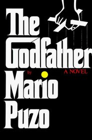 THE GODFATHER By MARIO PUZO 1969