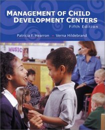 Management of Child Development Centers (5th Edition)
