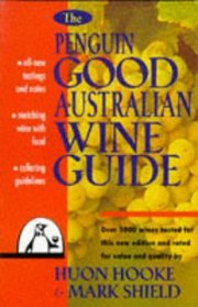 The Penguin Good Australian Wine Guide