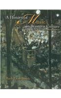 History of Music in Western Culture Black & White (2nd Edition)
