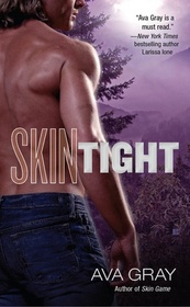 Skin Tight (Skin, Bk 2)
