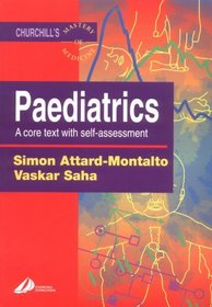 Churchill's Mastery of Medicine, Paediatrics (New Classical Canon)