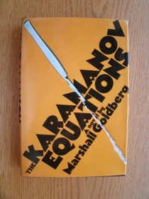 The Karamanov equations;: A novel