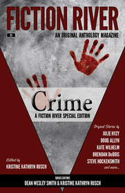 Crime (Fiction River Special Edition, S1)