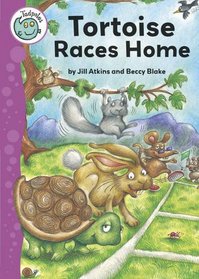 Tortoise's Race Home (Tadpoles)