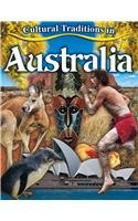Cultural Traditions in Australia (Cultural Traditions in My World)