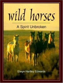 Wild Horses: A Spirit Unbroken (Wildlife)