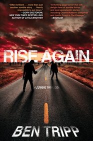 Rise Again (Rise Again, Bk 1)