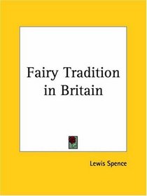 Fairy Tradition in Britain