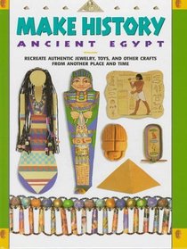 Make History: Ancient Egypt