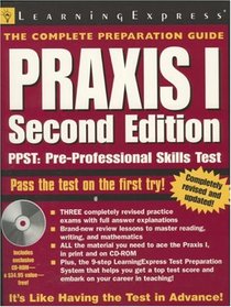 Praxis I, 2nd Edition (Praxis 1)