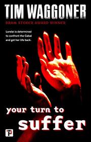 Your Turn to Suffer (Fiction Without Frontiers)