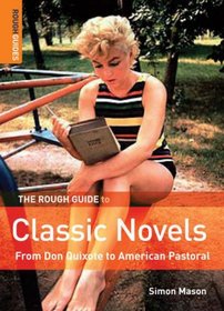 The Rough Guide to Classic Novels 1 (Rough Guide Reference) (Rough Guide Reference)