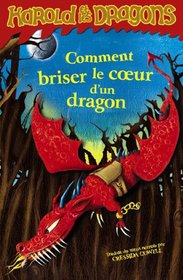 Harold et les dragons, Tome 7 (French Edition)
