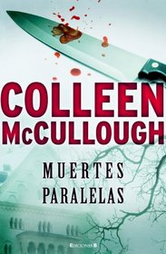 Muertes paralelas (Latrama) (Spanish Edition)