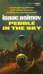 Pebble In The Sky