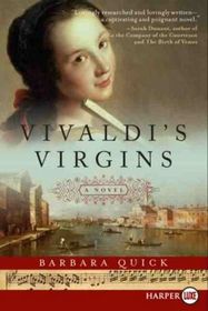 Vivaldi's Virgins (Larger Print)