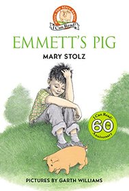 Emmett's Pig (I Can Read, Level 2)